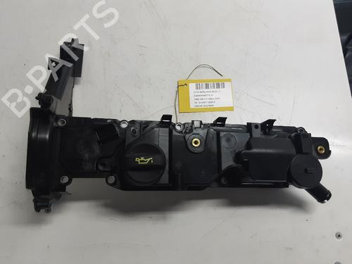 Used Valve cover Valve cover CITROËN BERLINGO Box Body/MPV (B9) 1.6 BlueHDi 100 (99 hp) 39063868 39063868