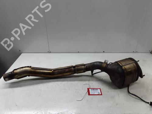 Used Catalyst Catalyst FERRARI GTC4 Lusso / Lusso T 6.3 (690 hp) 22414091 22414091