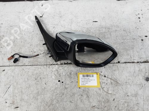 Used Right mirror Right mirror PEUGEOT 208 I (CA_, CC_) 1.2 VTI 82 (82 hp) 36365434 36365434