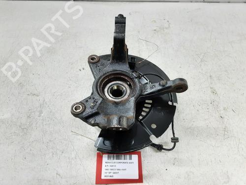 Mozzo anteriore destro Mozzo anteriore destro RENAULT CLIO V (B7_) 1.5 Blue dCi 100 (B7AD) (101 hp) 35948653 35948653