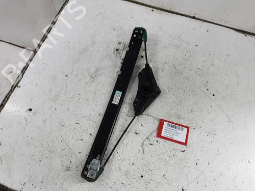 Rear left window mechanism AUDI A6 C8 Avant (4A5) 40 TDI Mild Hybrid | BP32247826C24 - Image 2