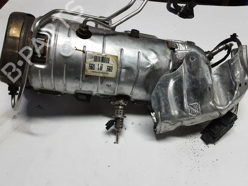 Particulate filter DS DS 3 / DS 3 CROSSBACK (UR_, UC_, UJ_) 1.5 BlueHDi 100 (UCYHYJ) | BP32249484M81 - Image 2