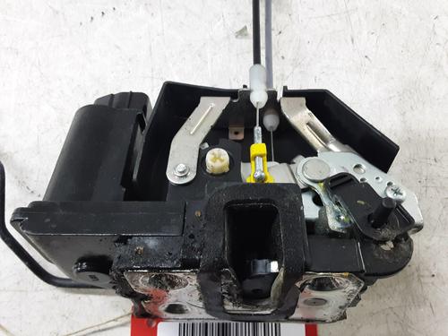 Rear left lock HYUNDAI i10 I (PA) 1.1 CRDi | BP20286752C100 