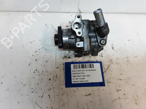 Used Steering pump VW CRAFTER 30-50 Van (2E_) 2.0 TDI (136 hp) 32245140