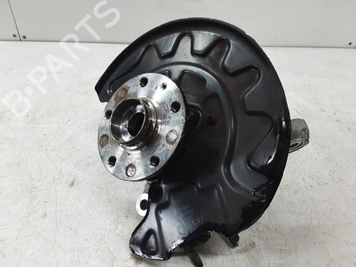Left front steering knuckle VW TIGUAN (CT1) 1.5 eTSI | BP31708446M25 - Image 3