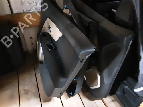 Sæde sæt JEEP RENEGADE SUV (BU, B1, BV) 1.6 | BP39056005C78  - Image 6