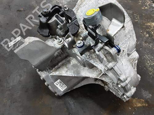Gearbox FORD KUGA II (DM2) 1.5 EcoBoost | BP32245717M3 - Image 3