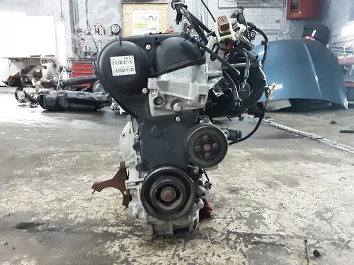 Engine FORD FIESTA VI (CB1, CCN) 1.25 | BP39063546M1 - Image 5