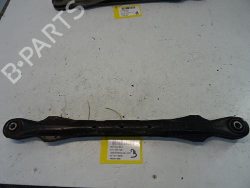 Højre bagtil bærearm MINI MINI (R50, R53) One (90 hp) 20275575