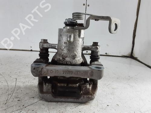Left rear brake caliper OPEL COMBO E Tour / Life (K9) 1.5 | BP36478924M107 - Image 4