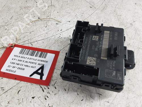Control unit VW GOLF VIII (CD1, DA1) 1.4 GTE Plug-in Hybrid | BP33951616M11 - Image 2