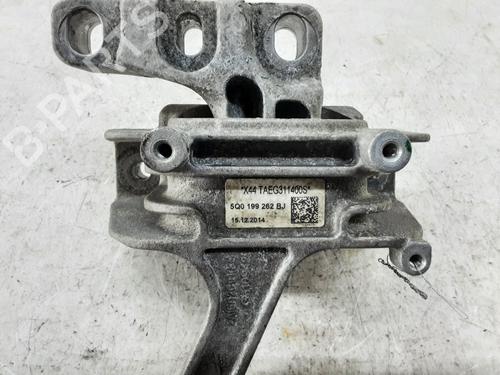 Engine mount SKODA SUPERB IV (NZ3) 2.0 TDi | BP28604138M89 - Image 2