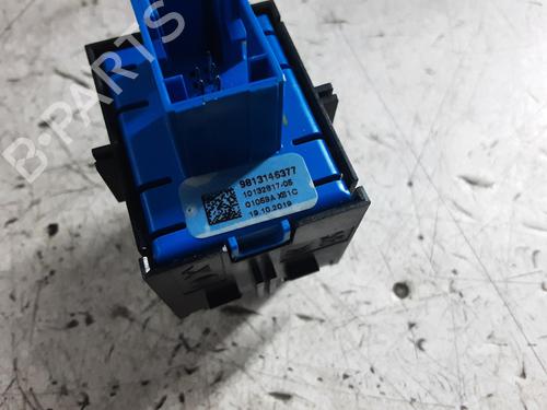 Used Hand brake Hand brake PEUGEOT PARTNER Box Body/MPV (K9) 1.5 BlueHDi 100 (102 hp) 32663962 32663962