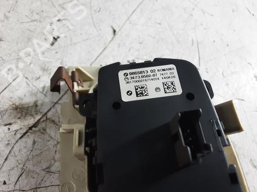 Switch BMW X5 (F15, F85) xDrive 40e | BP32359813I30 - Image 3