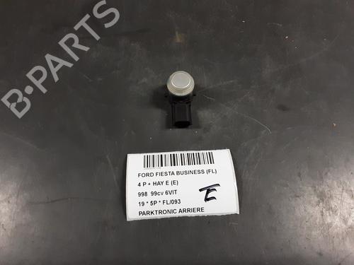 electronic-module-ford-fiesta-vii-hj-hf-2017-32247277 main image