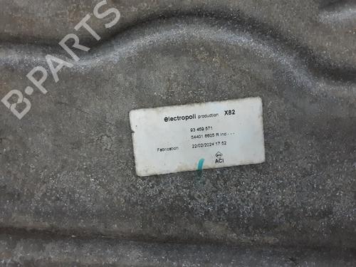 Subframe RENAULT TRAFIC III Van (FG_) 2.0 dCi 110 (FGMW) | BP37176660M9 - Image 5