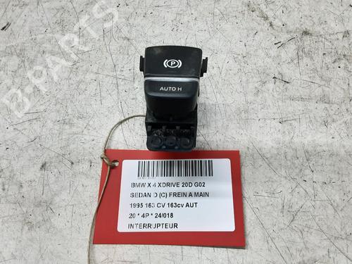 Used Switch BMW X4 (G02, F98) xDrive 20 d (190 hp) 32161352