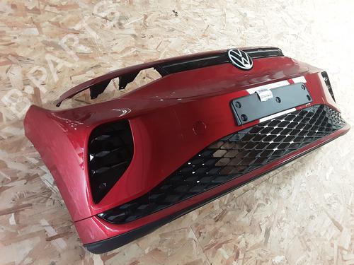Foran kofangere VW ID.4 (E21) GTX 4motion | BP39059070C7 - Image 2