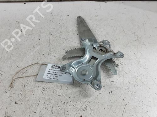 Rear right window mechanism SUZUKI SWIFT V (AZ) 1.2 Hybrid (Mild Hybrid) (A2L412) | BP32247391C25 - Image 2