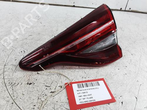 Right tailgate light RENAULT CLIO V (B7_) 1.5 Blue dCi 85 (B7AG) | BP32249059C80 - Image 3