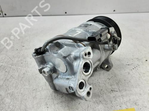 AC compressor BMW 1 (F40) 116 d | BP36094121M34 - Image 4