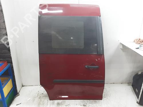 Used Right slide door VW CADDY III Box Body/MPV (2KA, 2KH, 2CA, 2CH) 2.0 SDI (70 hp) 20281535