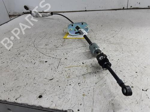 Gear lever FORD FOCUS IV (HN) 1.0 EcoBoost mHEV | BP37497643M90 - Image 2