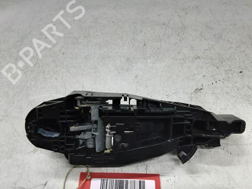 Rear left exterior door handle PEUGEOT 2008 II (UD_, US_, UY_, UJ_, UR_, UC_) 1.2 PureTech 130 (USHNS, URHNS) | BP23644507C130