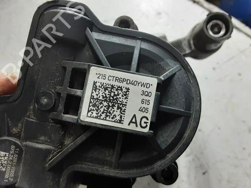 Left rear brake caliper AUDI Q3 (F3B) 35 TFSI | BP39965763M107 - Image 4