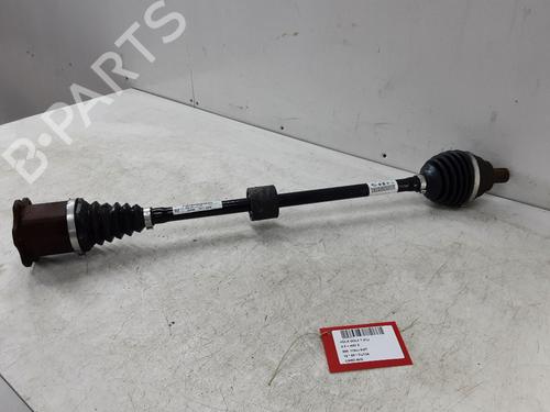 Transmissão frente direita VW GOLF VII (5G1, BQ1, BE1, BE2) 1.0 TSI (115 hp) 32247527