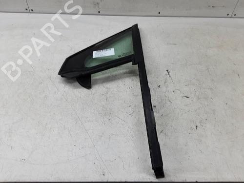 Used Front left door window PEUGEOT 208 I (CA_, CC_) 1.2 PureTech 82 (82 hp) 20278506