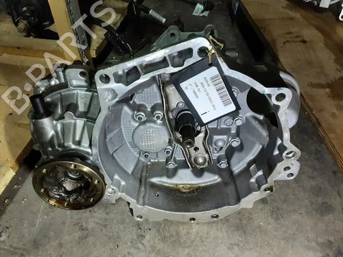 Used Gearbox AUDI A3 Sportback (8PA) 1.6 TDI (105 hp) 20281968