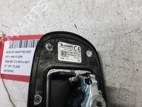 Antenne/Base AUDI Q7 (4MB, 4MG, 4MQ) SQ7 quattro | BP34210786C140 - Image 3