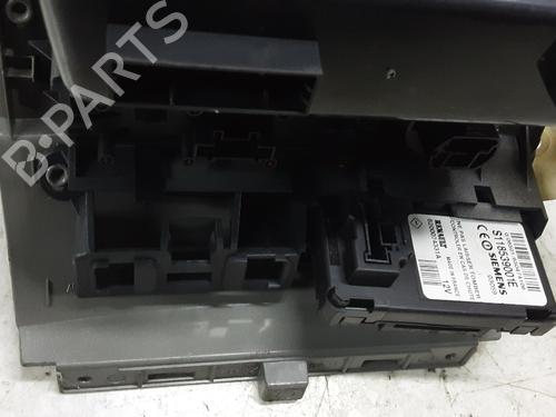 Ignition barrel RENAULT MEGANE II Estate (KM0/1_) 2.0 | BP20284169M48