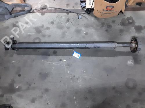 Used Driveshaft VW SHARAN (7M8, 7M9, 7M6) 1.9 TDI 4motion (115 hp) 20285837