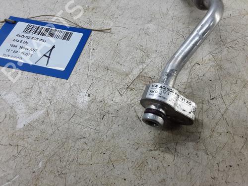 AC pipe AUDI Q2 (GAB, GAG) SQ2 TFSI quattro | BP39054421M126 - Image 2
