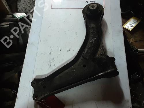 Left front suspension arm MERCEDES-BENZ VITO Bus (W638) 108 D 2.3 (638.164) | BP20282578M12 
