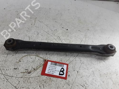 Højre bagtil bærearm Højre bagtil bærearm LAND ROVER RANGE ROVER EVOQUE (L551) 2.0 D150 (150 hp) 34383749 34383749