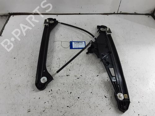 Used Front right window mechanism OPEL GRANDLAND / GRANDLAND X (A18, P1UO) 1.2 (75) (131 hp) 32246388