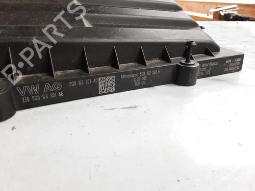 Air filter box VW GOLF VII (5G1, BQ1, BE1, BE2) 2.0 GTI | BP28383701M87 