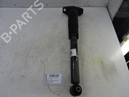 Used Right rear shock absorber HYUNDAI TUCSON (TL, TLE) 1.7 CRDi (116 hp) 20272274