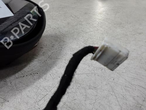 Right mirror NISSAN MICRA V (K14) 1.0 IG-T 100 | BP32247297C27