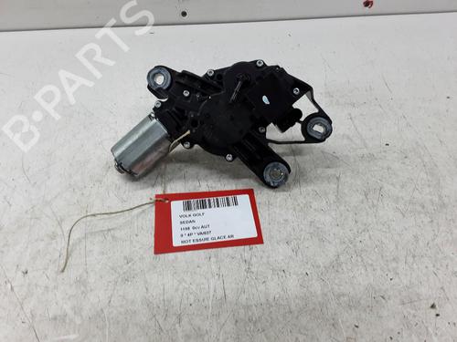 Viskermotor bagrude VW GOLF V (1K1) 1.9 TDI (105 hp) 20288748