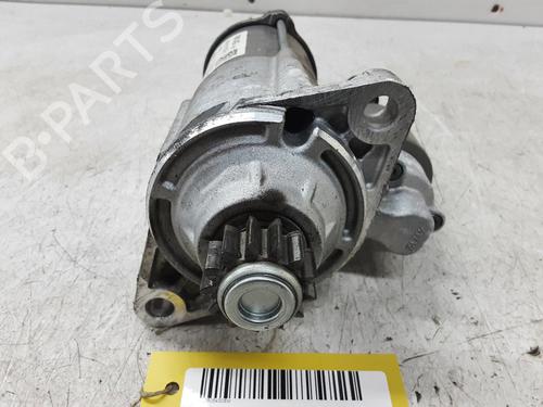 Starter AUDI Q3 (F3B) 35 TFSI Mild Hybrid | BP36365536M8 - Image 2