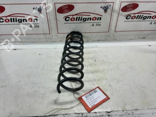 Used Shock absorber spring RENAULT MEGANE II (BM0/1_, CM0/1_) 1.5 dCi (BM0F, BM0T, BM2B, CM0F, CM0T) (82 hp) 20283987