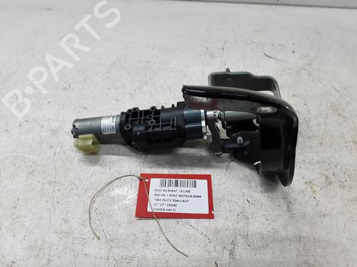 Used Hinge/Door check strap AUDI A4 B9 Avant (8W5, 8WD) 40 TFSI Mild Hybrid (204 hp) 31970497