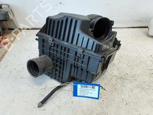 Used Air filter box Air filter box RENAULT MASTER III Platform/Chassis (EV, HV, UV) 2.3 dCi 130 FWD (EV0Y, HV0Y, UV0M, UV0Y, UV03) (130 hp) 33736387 33736387