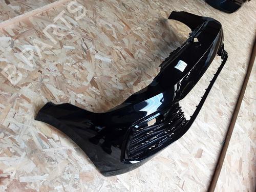 Front bumper VW GOLF VIII (CD1, DA1) 2.0 TDI | BP25714082C7 - Image 2