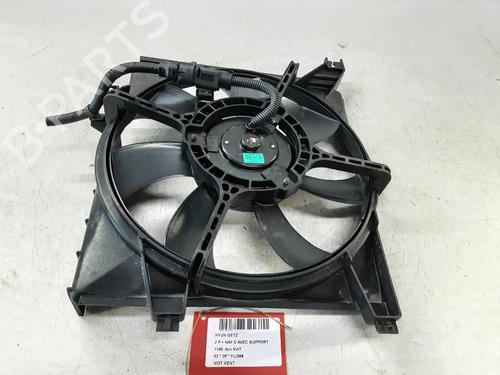 heater-blower-motor-hyundai-getz-tb-2001-2002-2003-2004-2005-2006-2007-2008-2009-2010-2011-32249327 main image
