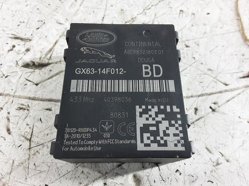 Control unit LAND ROVER RANGE ROVER EVOQUE (L551) 2.0 D150 | BP35169457M11 - Image 3